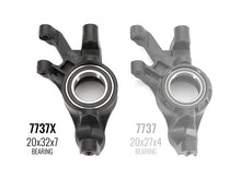 Load image into Gallery viewer, Traxxas X-Maxx Steering Blocks, Left/ Right (2) TRX7737X