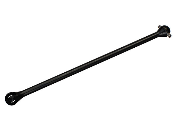 Traxxas X-Maxx Steel Constant Velocity Driveshaft (HD Shaft Only) 160mm (1) TRX7750X