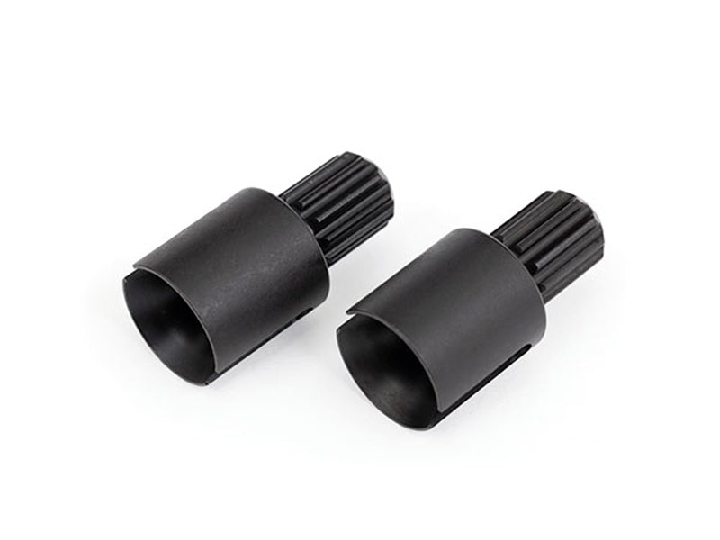 Traxxas Extreme Heavy Duty Steel Drive Cup XMAXX TRX7754R