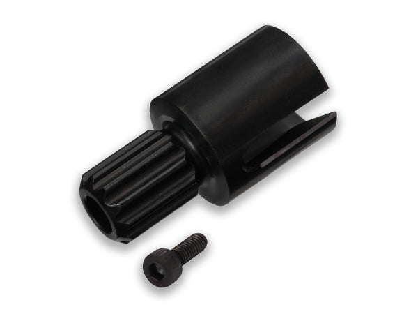 Traxxas X-Maxx Drive Cup (1) 3x8mm CS TRX7754X