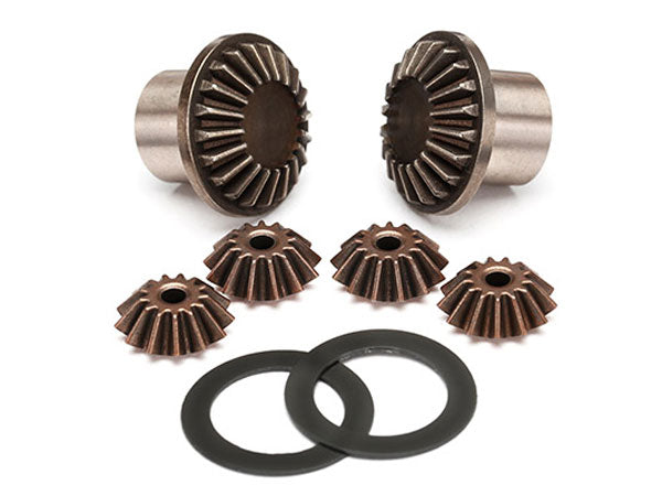 Traxxas X-Maxx Differential Gear Set X-Maxx & XRT TRX7782