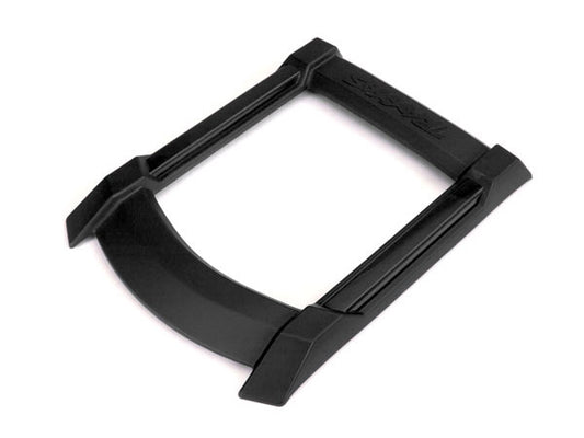 Traxxas X-Maxx Roof Skid Plate - Black TRX7817