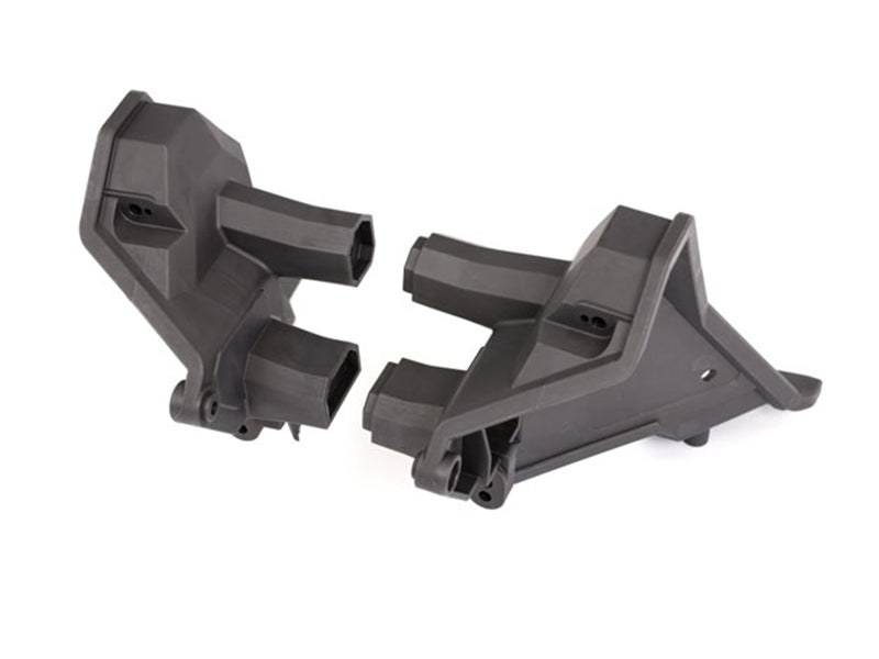 Traxxas Rear Shock Tower (Left and Right Halves) (XRT) TRX7838