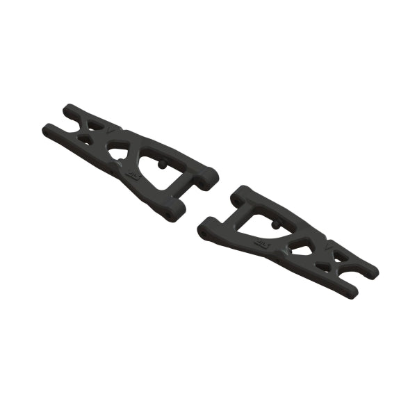 Arrma Front Suspension Arms (Typhon 223 / MEGA ) ARA330847