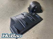 Load image into Gallery viewer, Carbon Fibre Chassis - for Hobao VTE2 Full Length Kit