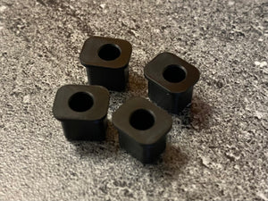 Spare Inserts for Adjustable Rear Hinge Pin Holders