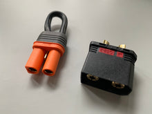 Load image into Gallery viewer, QS8-S (genuine QS, same as V2, OSE etc) High Power Antispark Connectors
