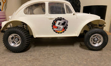 Load image into Gallery viewer, Beadlock 5 Slot Wheels - for Tamiya Sand Scorcher