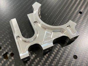 Roto-lok Motormount  - for Arrma 1/8th and 1/7th trucks, Universal fit for all common motors