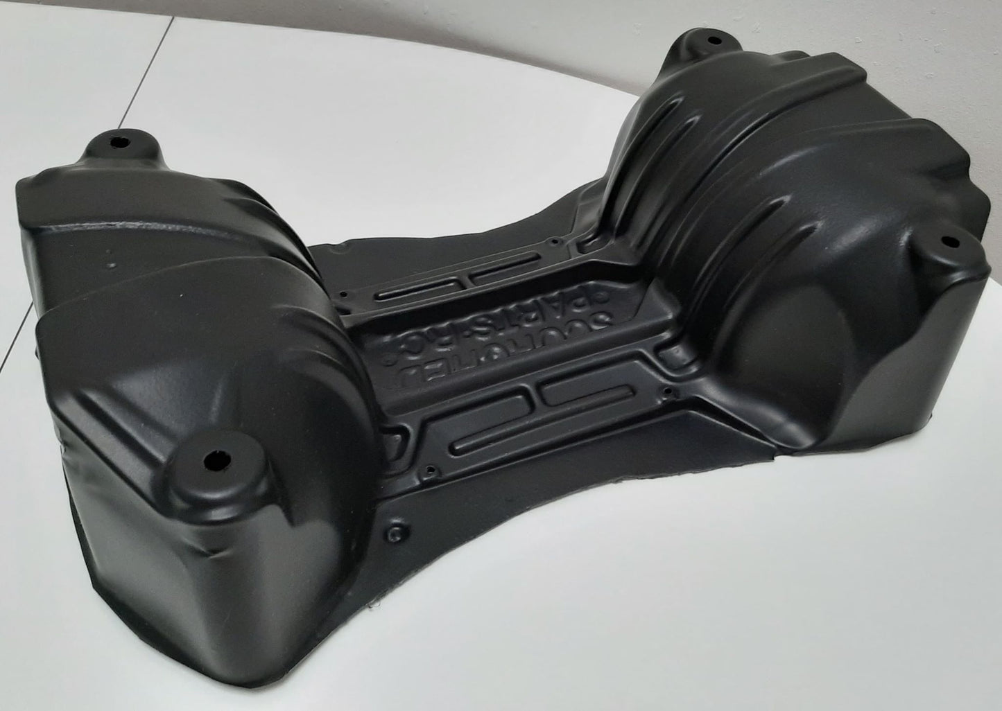 Inner Fenders / Mudguards for Arrma Senton 6S