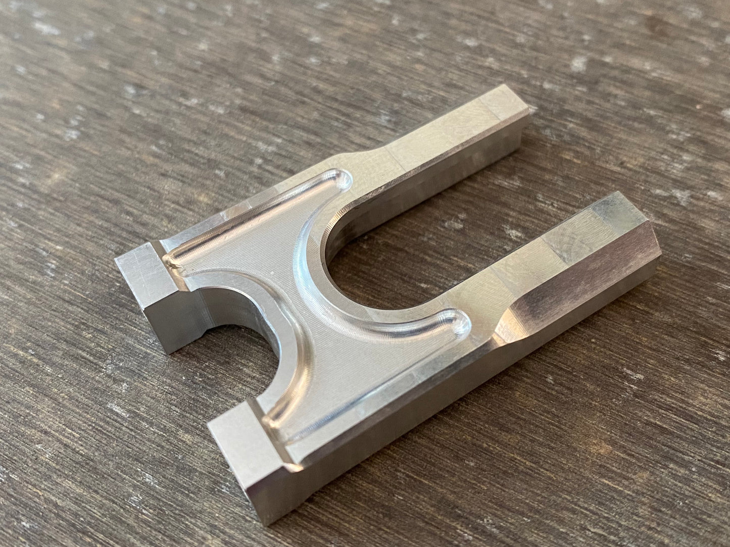 Roto-lok Motormount - for Arrma Limitless / Typhon, For all common motors