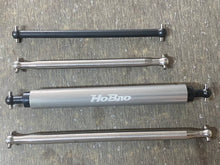 Load image into Gallery viewer, Titanium Centre Drive Shaft Pair - for Hobao VTE2