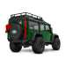 Load image into Gallery viewer, Traxxas TRX-4M Land Rover Defender 1/18 RTR 4x4 Trail Truck - Green TRX97054-1-GRN