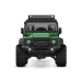 Traxxas TRX-4M Land Rover Defender 1/18 RTR 4x4 Trail Truck - Green TRX97054-1-GRN