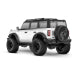 Load image into Gallery viewer, Traxxas TRX-4M Ford Bronco 1/18 RTR 4x4 Trail Truck - White TRX97074-1-WHT