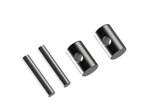 Arrma CVD Rebuild Set (2) 6S and 1/7th trucks Z-AR310452