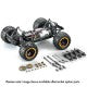 Load image into Gallery viewer, FTX TRACER 1/16 4WD MONSTER TRUCK RTR - BLUE FTX5576B