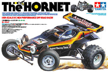 Load image into Gallery viewer, Tamiya The Hornet 58336