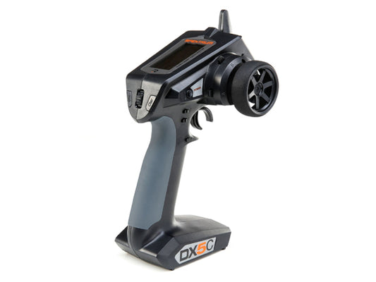Spektrum DX5C Smart 5Ch - Transmitter Only