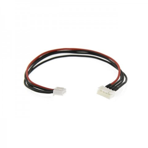 Lipo Balance Charge Lead 3S x 170mm