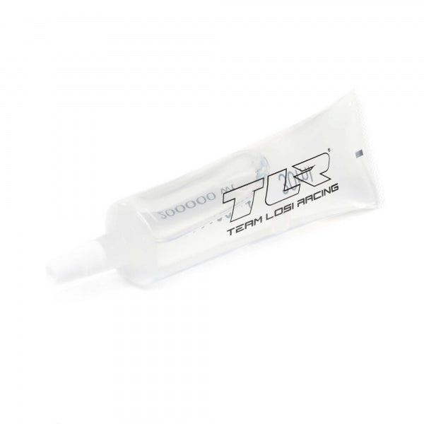 TLR Silicone Diff Fluid, 500,000CS Z-TLR75009