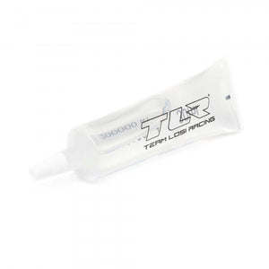 TLR Silicone Diff Fluid, 500,000CS  Z-TLR75009