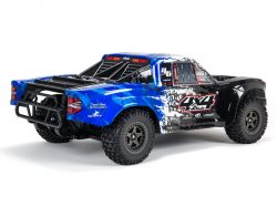 Upgrades for Arrma Senton 3S