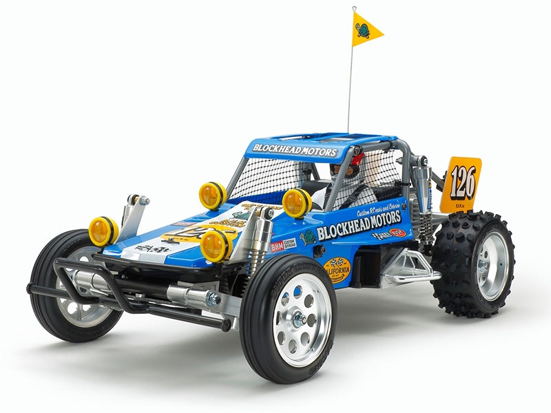 Tamiya RC cars (UK Only)