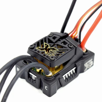 ESC Castle MAMBA MICRO X2, 16.8V, WP (4.0mm)  010-0171-00