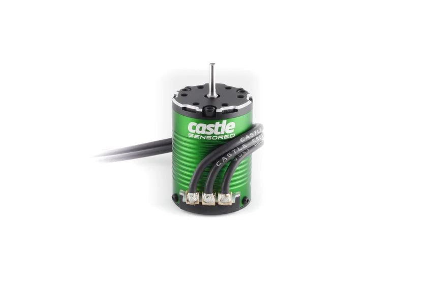 Motor Castle 1406 Sensored - 5700kv 060-0057-00