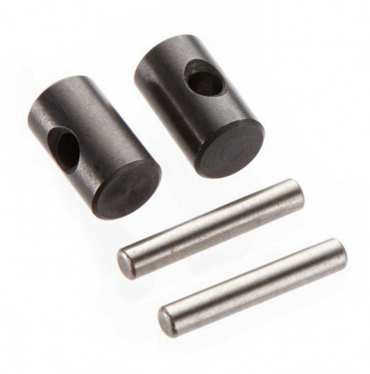 Scorched CVD Rebuild Set (2) 6S  and 1/7th trucks (Like AR310452)