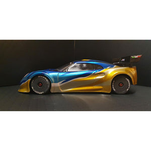 Delta Plastik 8509 - LOTUS ELISE