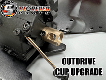 Load image into Gallery viewer, Outdrive shaft/cup upgrade - for Arrma 6s &amp; 1/7th vehicles (Replaces  Z-AR310439)