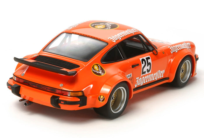 Tamiya 1/24 Porsche Turbo RSR Type 934 - Jagermeister 24328