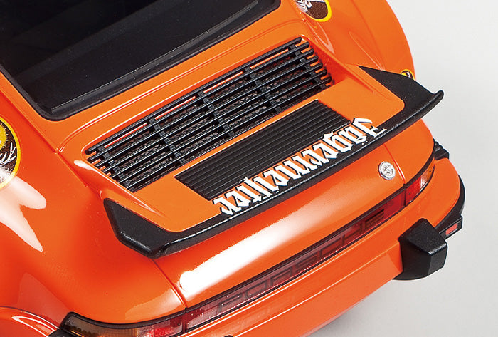 Tamiya 1/24 Porsche Turbo RSR Type 934 - Jagermeister 24328