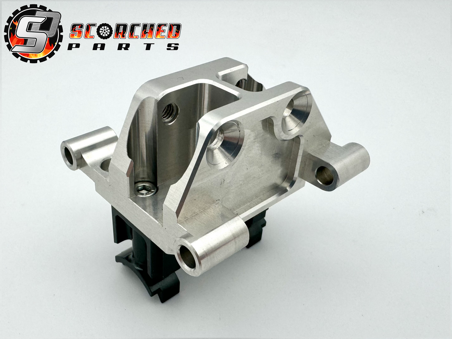 Billet Brace Mount Top - Arrma  Kraton EXB 1/8