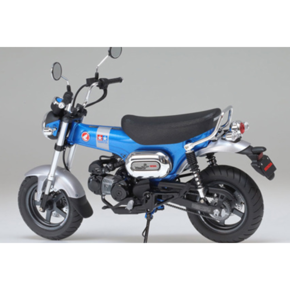 Tamiya 14142 1/12 Honda Dax125 Limited Edition