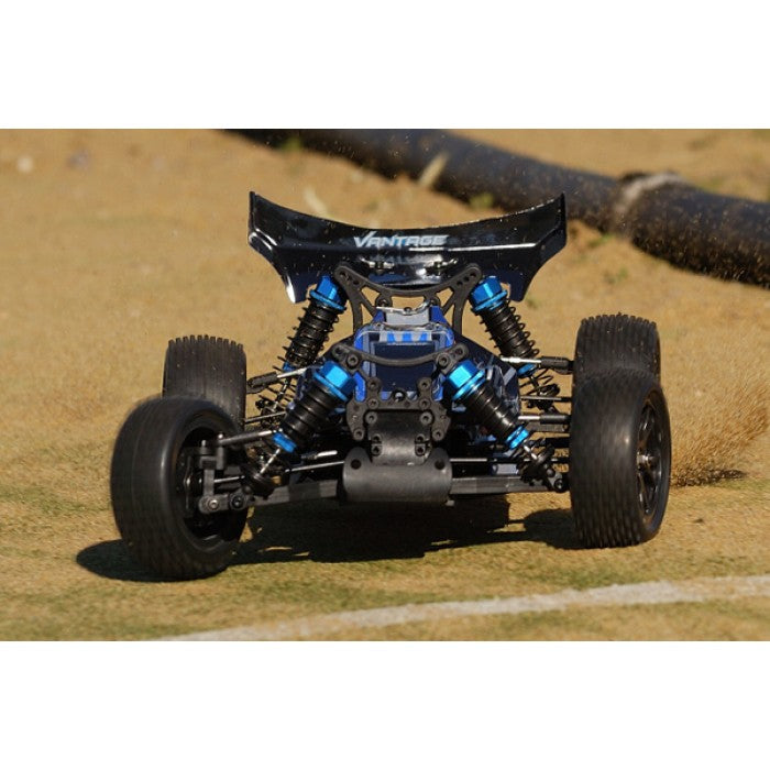 FTX Vantage 1/10 4WD Brushless Buggy RTR Waterproof FTX5532