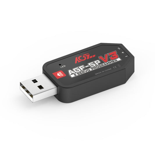 AGFRC V3 Servo Programmer AGF-SP V3