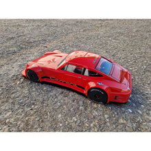 Load image into Gallery viewer, Delta Plastik 1/7 911 Carrera Bodyshell 405mm Wheelbase DP8518