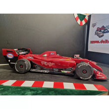 Load image into Gallery viewer, Delta Plastik 8519 - F1 DP Arrma Limitless body + front wing