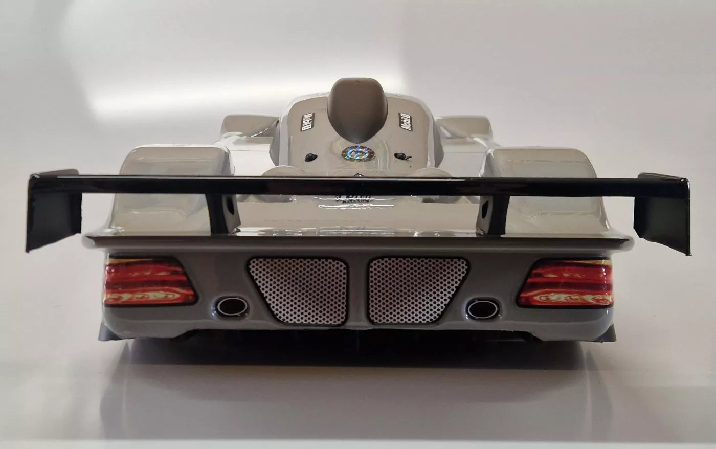 Delta Plastik 1/7 Mercedes CLR 8524