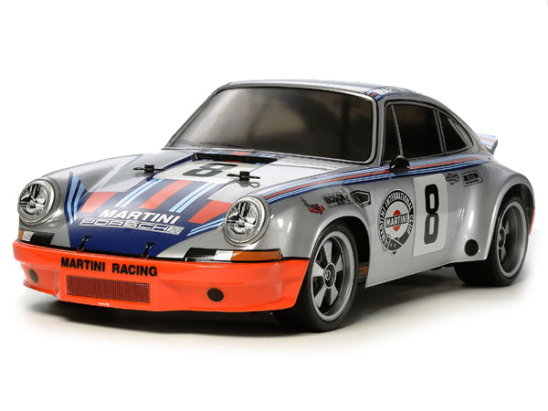 Tamiya Porsche 911 Carrera RSR - TT-02  58571