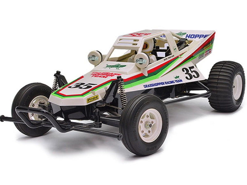 Tamiya Grasshopper - 58346