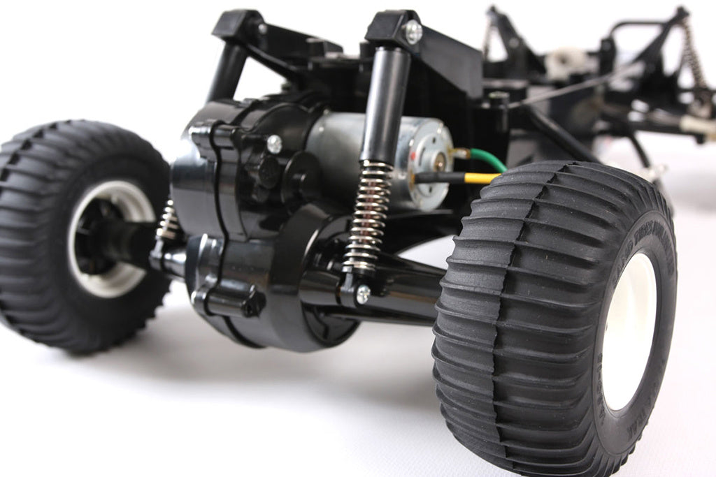 Tamiya Grasshopper - 58346