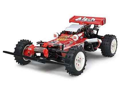 Tamiya Hot Shot 2007 - 58391