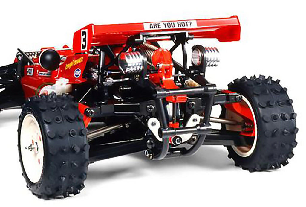 Tamiya Hot Shot 2007 - 58391