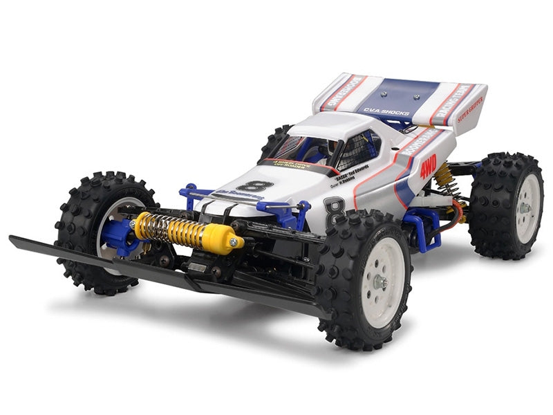 Tamiya Boomerang 58418