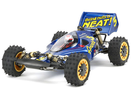 Tamiya Avante 2011 - 58489