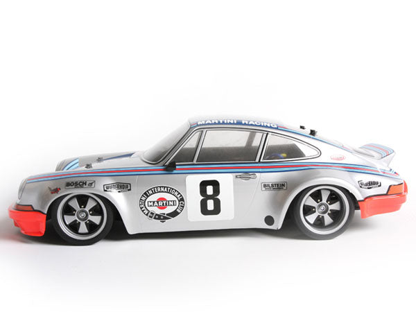 Tamiya Porsche 911 Carrera RSR - TT-02  58571